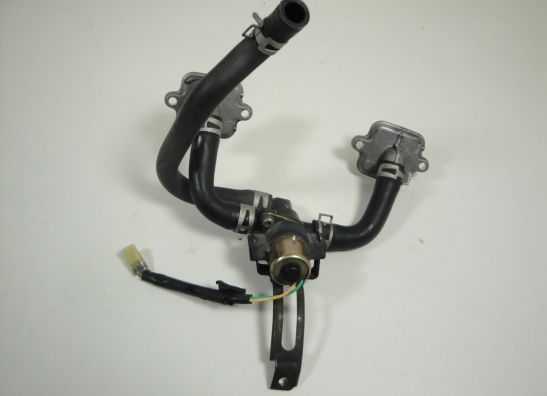 Engine parts Yamaha YZF R6