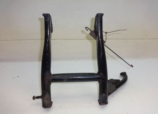 Stander Kawasaki GPZ 500