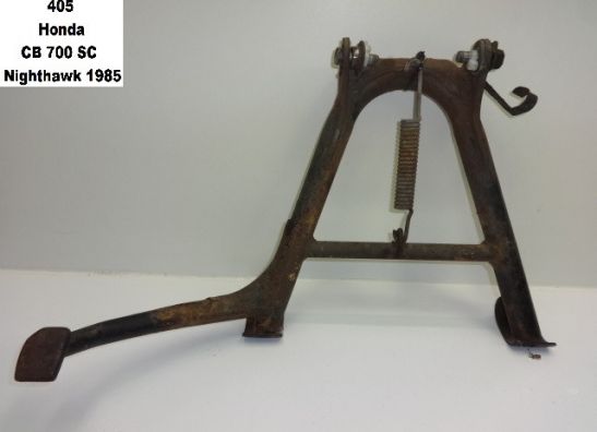 Side stand bar Honda CB 700
