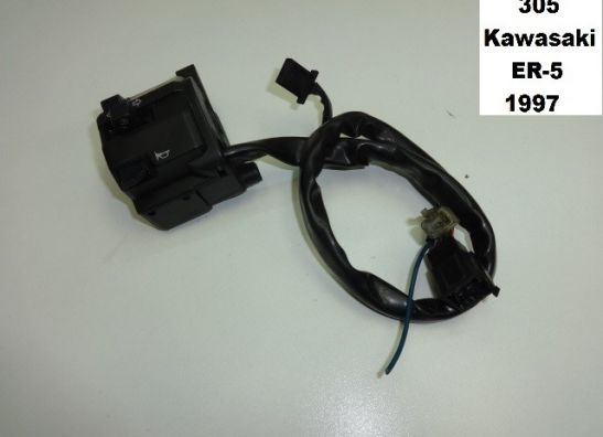 Lenkerschalter links Kawasaki ER 5