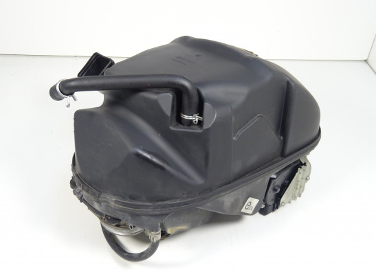 Gasklephuis Ducati Multistrada 1200