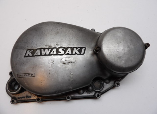 Kupplungsdeckel Kawasaki Z 400