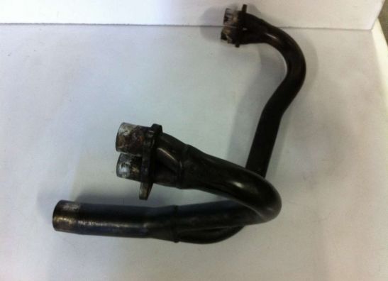 Auspuff-Krummer BMW R 1100  850 R