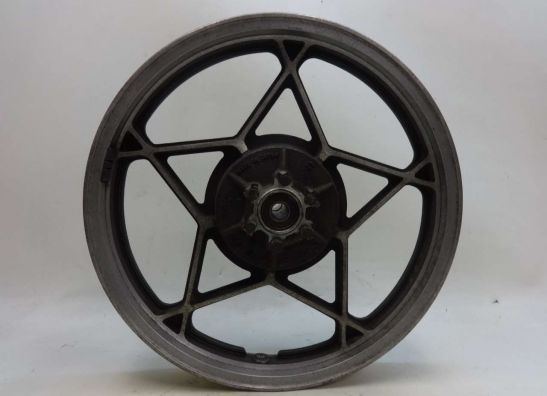 Felge hinten Suzuki Overige Suzuki