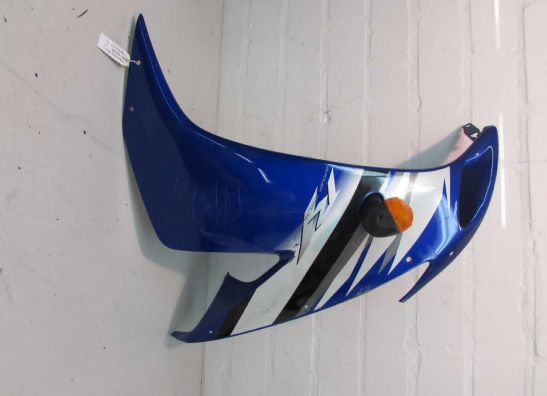 Linker zijkuip Yamaha YZF R1