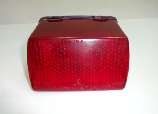 Rucklicht Yamaha FZ 750