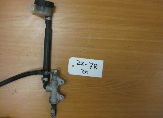 Rear brake master cylinder  Kawasaki ZX 7 R
