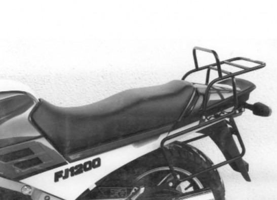 Koffer halter set Yamaha FJ 1200