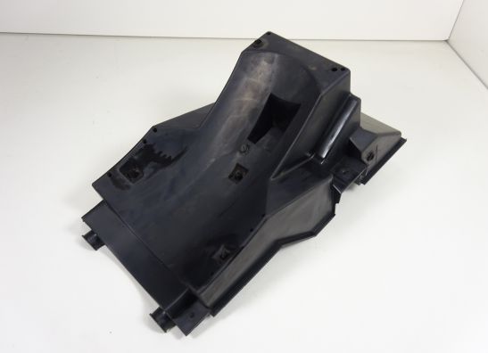 Undertail BMW K 1200 LT