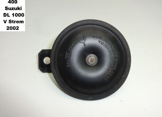 Horn Suzuki DL 1000 V STROM