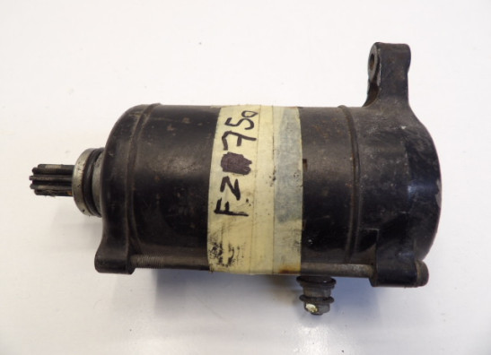 Starting motor Yamaha FZ 750