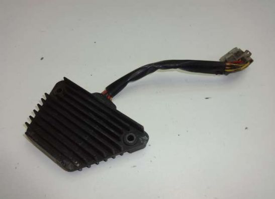 Regulator rectifier  Honda VF 700  750 C Magna