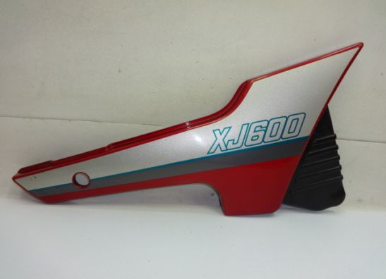Rechter zijkuip klein Yamaha XJ 600 F