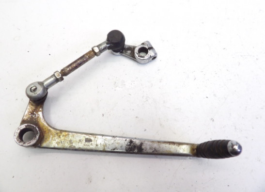 Gear change pedal  Suzuki GS 550