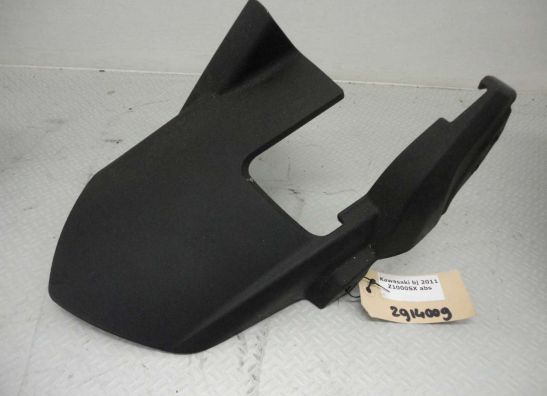 Hinterradabdeckung Kawasaki Z 1000 Sx