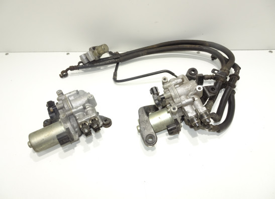 ABS pomp Honda XL 1000 V Varadero