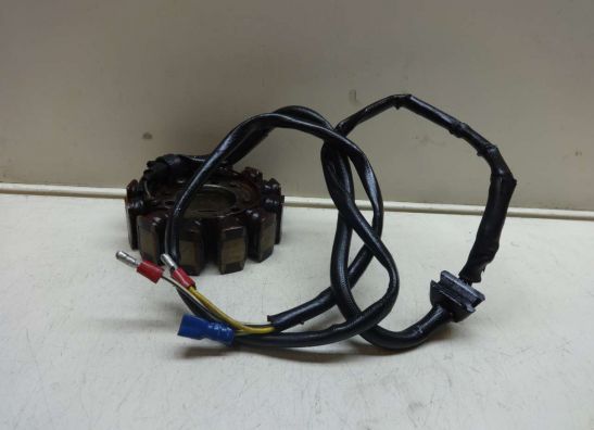 Dynamo Suzuki Overige Suzuki