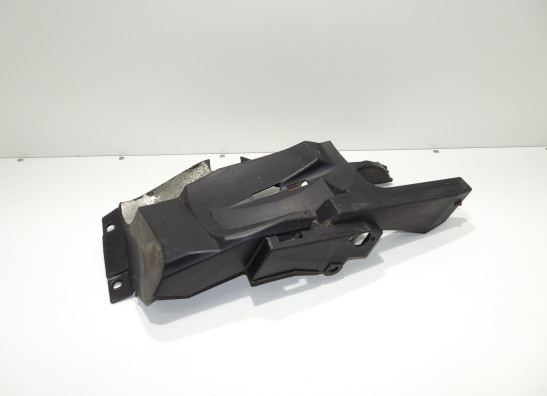 Rear fender Yamaha FZ6