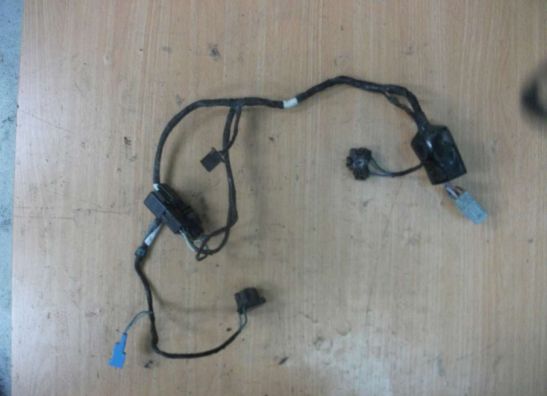 Wire harness front Honda CBR 600 F