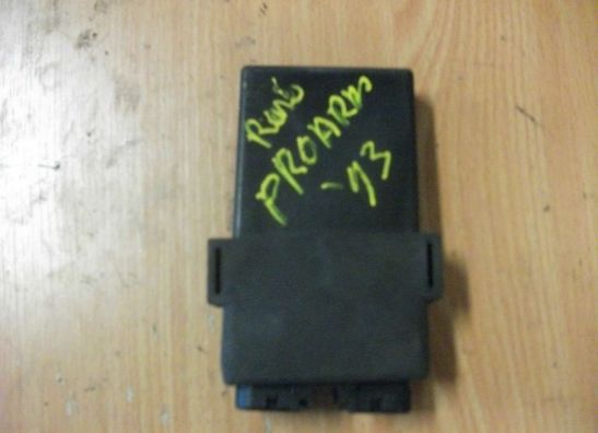 Ignitor CDI ECU Honda VFR 750