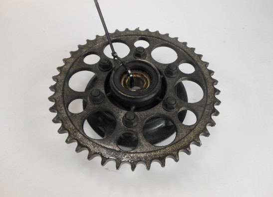 Driven flange Kawasaki ZRX 1100 1200