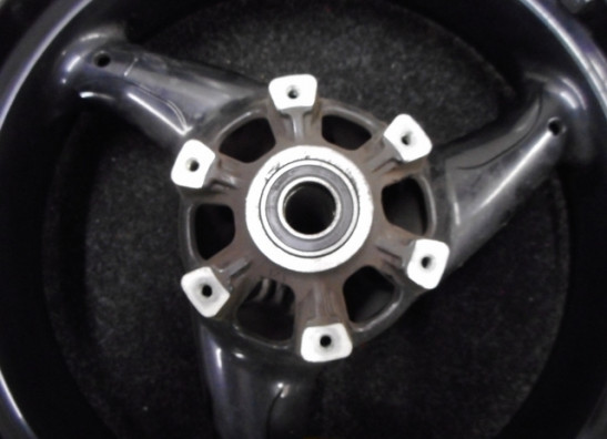 Felge hinten Ducati Monster 695