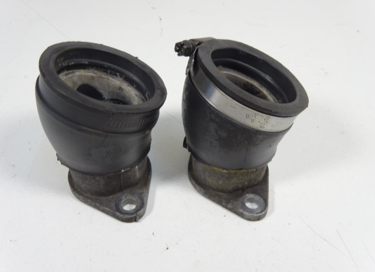 Air intake Ducati monster 600