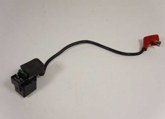 Startmotor relais Kawasaki Z 1000