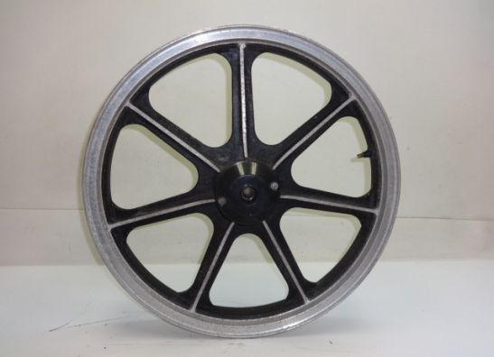 Front Wheel Kawasaki LTD 454