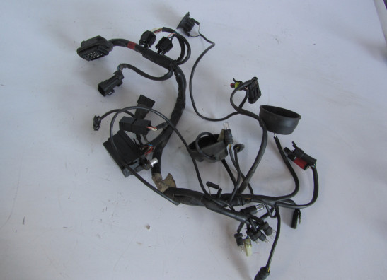 Kabelbaum vorne Ducati ST2