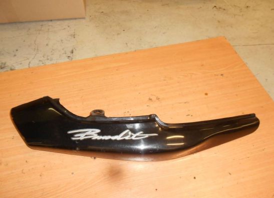 Rechter achterkant Suzuki GSF 400 Bandit