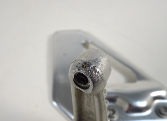 Rechter schetsplaat Aprilia Tuono 1000