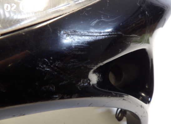 Frontverkleidung kanzel Suzuki GSX R 750