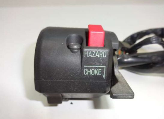Lenkerschalter links Kawasaki GPZ 500