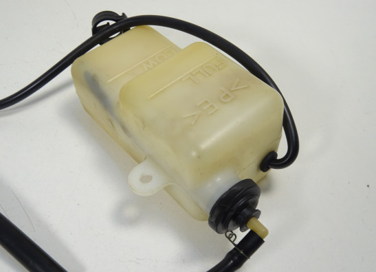 Radiator reserve tank  Yamaha FZ6
