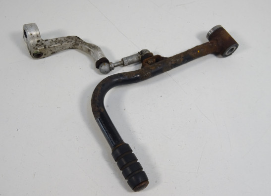 Gear change pedal  BMW R 1150 RT   R 850 RT
