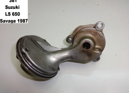 Olpumpe Suzuki LS 650