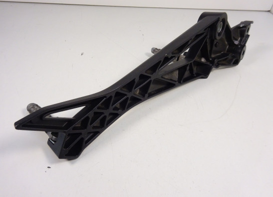 Schetsplaat links Ducati monster 796