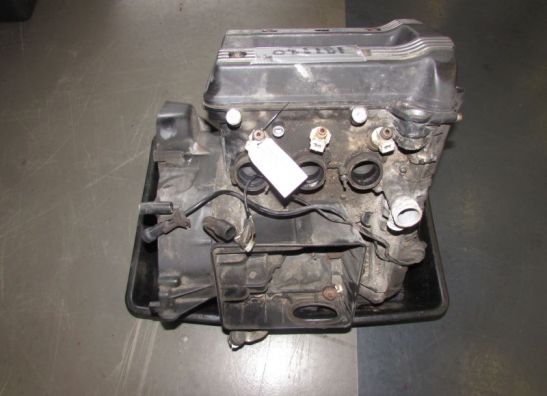Engine BMW K 75