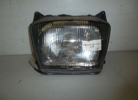 Koplamp Kawasaki GPZ 1000