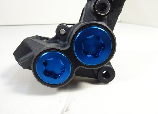 Brake caliper right front Yamaha YZF R6