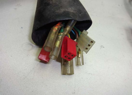 Kabelboom Honda VFR 750