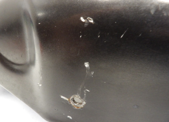 Achterspatbord Honda CMX 450