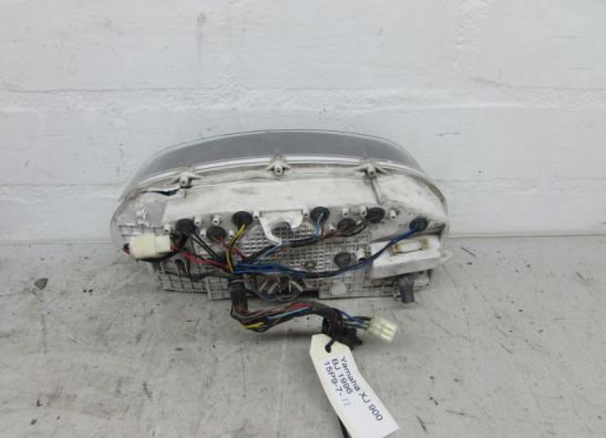Tacho-set Yamaha XJ 900 S Diversion