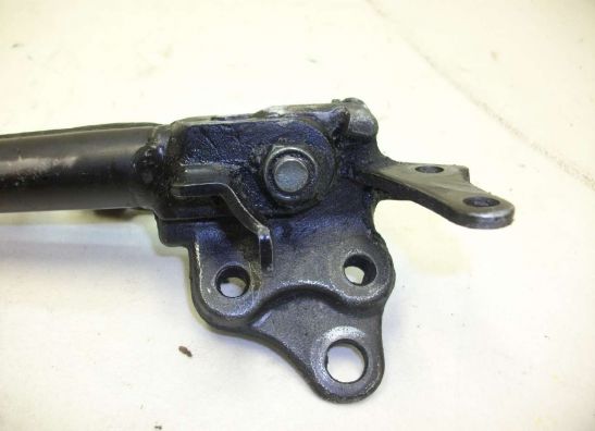 Stander Suzuki GSX R 600