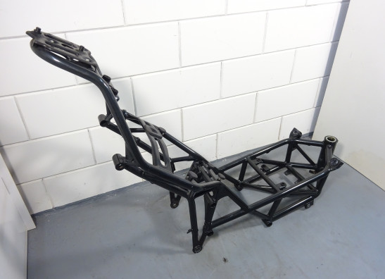 Rahme teile Ducati Multistrada 1000