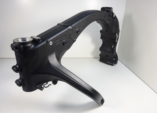 Frame - onderdelen Honda CBF 600