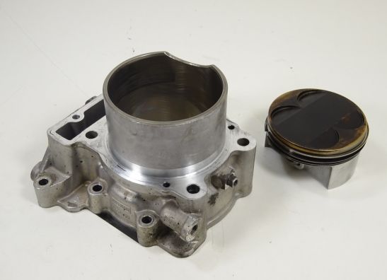 Cilinderblok Aprilia RSV 1000