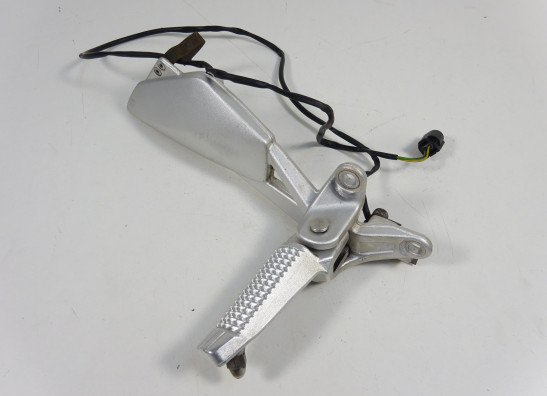 Main step holder right BMW K 1200 S 