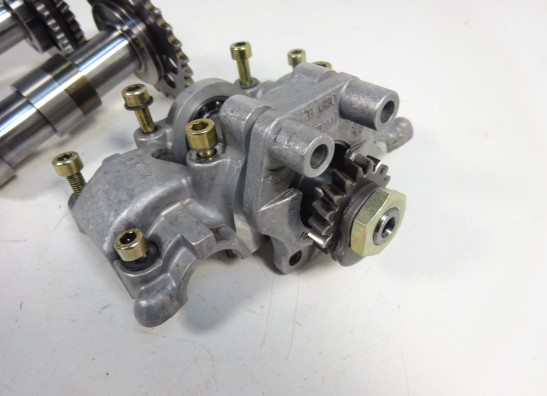 Camshaft Aprilia RSV 1000